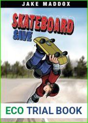 Skateboard Save (Jake Maddox Sports Stories)
