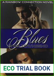 Blues by Lynn Townsend (2015-01-28)