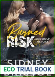 Burned Risk (Aegis Group Task Force Book 8)