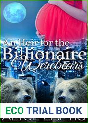 An Heir for the Billionaire Werebears