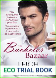 The Bachelor Bazaar