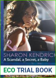 A Scandal, a Secret, a Baby
