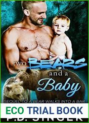 Two Bears and a Baby (A Bear Walks into a Bar #2)