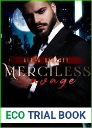 Merciless Savage (Alpha Dynasty #5)