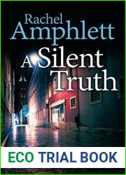 A Silent Truth (Detective Mark Turpin #4)