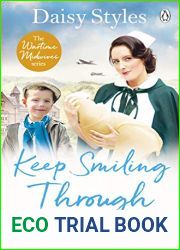 Keep Smiling Through (Wartime Midwives #3)