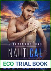 NautiCal (Forever Wilde, #8)