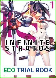 Infinite Stratos: Volume 1