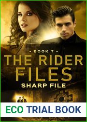 Sharp File (The Rider Files #7)