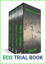 Passport to Love Box Set