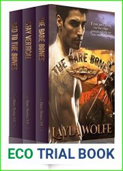 The Bare Bones MC Box Set 1 (Vols. 1, 2 and 3)