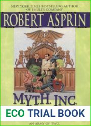 M.Y.T.H. Inc. in Action (Myth Adventures, #9)