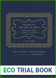 Huang Di Nei Jing Su Wen