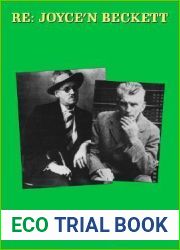 Re: Joyce ‘n Beckett
