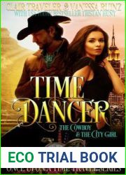 Time Dancer (Time Dancer (Book 1))