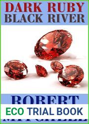 Dark Ruby - Black River