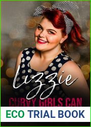 Lizzie (Curvy Girls Can, #7)