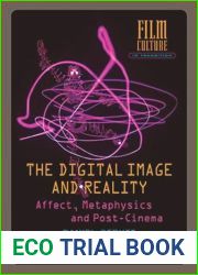 The Digital Image and Reality