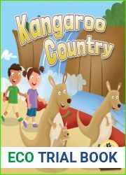 Kangaroo Country: Phoenetic Sound K