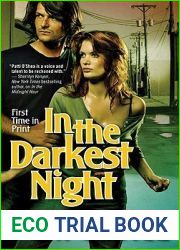 In the Darkest Night (Light Warriors #4)