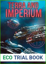 Terra and Imperium (Duchy of Terra, #3)
