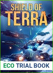 Shield of Terra (Light of Terra, #2)