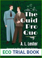 The Quid Pro Quo (Bradfield Trilogy #2)