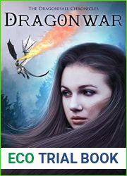 Dragonwar: A Dragonhall Chronicles novel (The Dragonwar Trilogy Book 1)