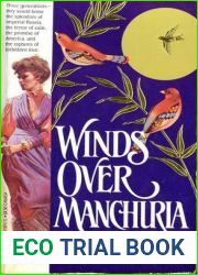 Winds Over Manchuria.