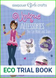 Unique Accessories You Can Make and Share
