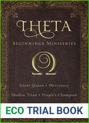 Theta Beginnings Miniseries