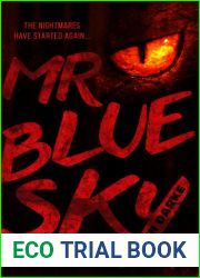 Mr Blue Sky