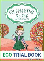 Clementine Rose and the Best News Yet