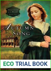 Autumn Song (Seasons of the Heart #2)