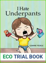 I Hate Underpants