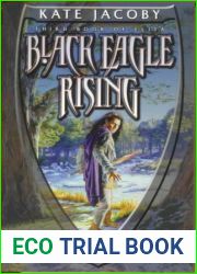 Black Eagle Rising (The Books of Elita, #3)