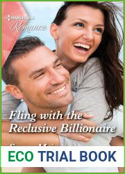 Fling with the Reclusive Billionaire (Harlequin Romance, 4883)