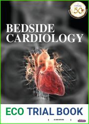 Bedside Cardiology, 2nd Edition