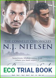 Beautiful Goodbyes (The Connelly Chronicles, #2)