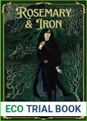 Rosemary and Iron (The Eastern Quarter|s Mana Book 1)