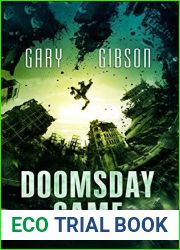 Doomsday Game (The Apocalypse Duology, #3)