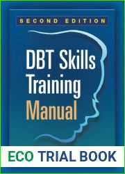 DBT Skills Training: Manual