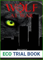 The Wolf at War (The Runes Trilogy #3)
