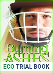 Burning Ashes