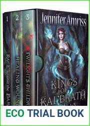 Kings of Kal|brath Boxed Set: Books 1-3