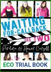 Take Two (Waiting for Callback #2)