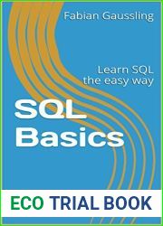 SQL: Learn SQL the easy way