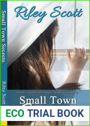 Small Town Secrets