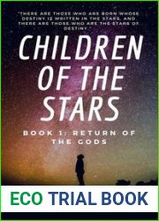 Children Of The Stars
