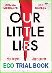 Our Little Lies
